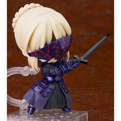 Nendoroid: Fate/Stay Night - Saber Alter (Super Movable Edition) #363 (ONLINE ORDER ONLY)