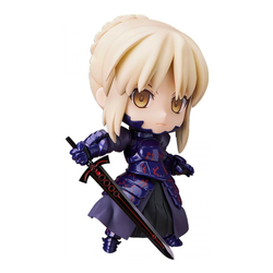 Nendoroid: Fate/Stay Night - Saber Alter (Super Movable Edition) #363 (ONLINE ORDER ONLY)