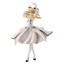 [PRE-ORDER] Good Smile Company: Fate/Grand Order - POP UP PARADE Saber/Altria Pendragon (Lily) Second Ascension (ONLINE ORDER ONLY)