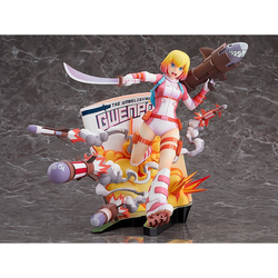 Good Smile Company: Marvel - Gwenpool: Breaking the Fourth Wall 1/8 Scale Figure (ONLINE ORDER ONLY)