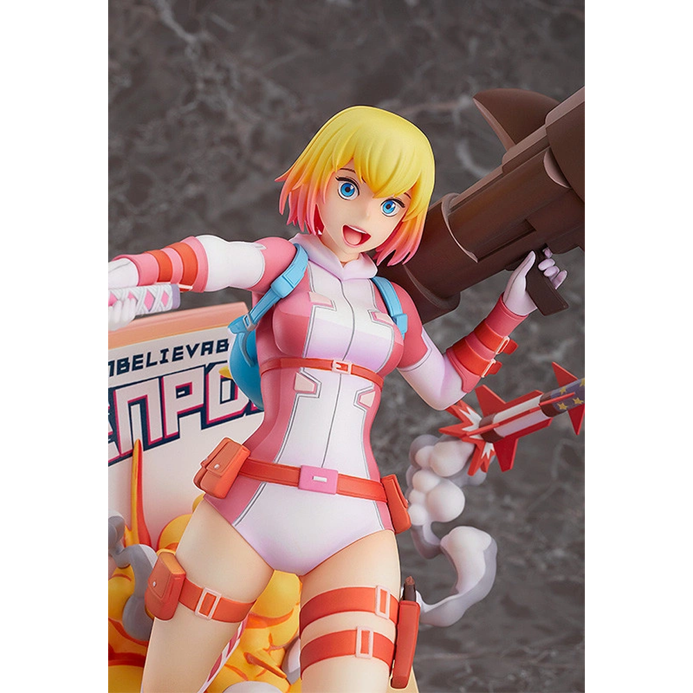 Good Smile Company: Marvel - Gwenpool: Breaking the Fourth Wall 1/8 Scale Figure (ONLINE ORDER ONLY)