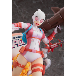 Good Smile Company: Marvel - Gwenpool: Breaking the Fourth Wall 1/8 Scale Figure (ONLINE ORDER ONLY)