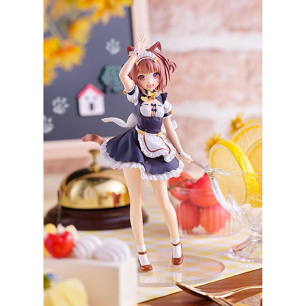 Good Smile Company: NEKOPARA - POP UP PARADE Azuki (ONLINE ORDER ONLY)