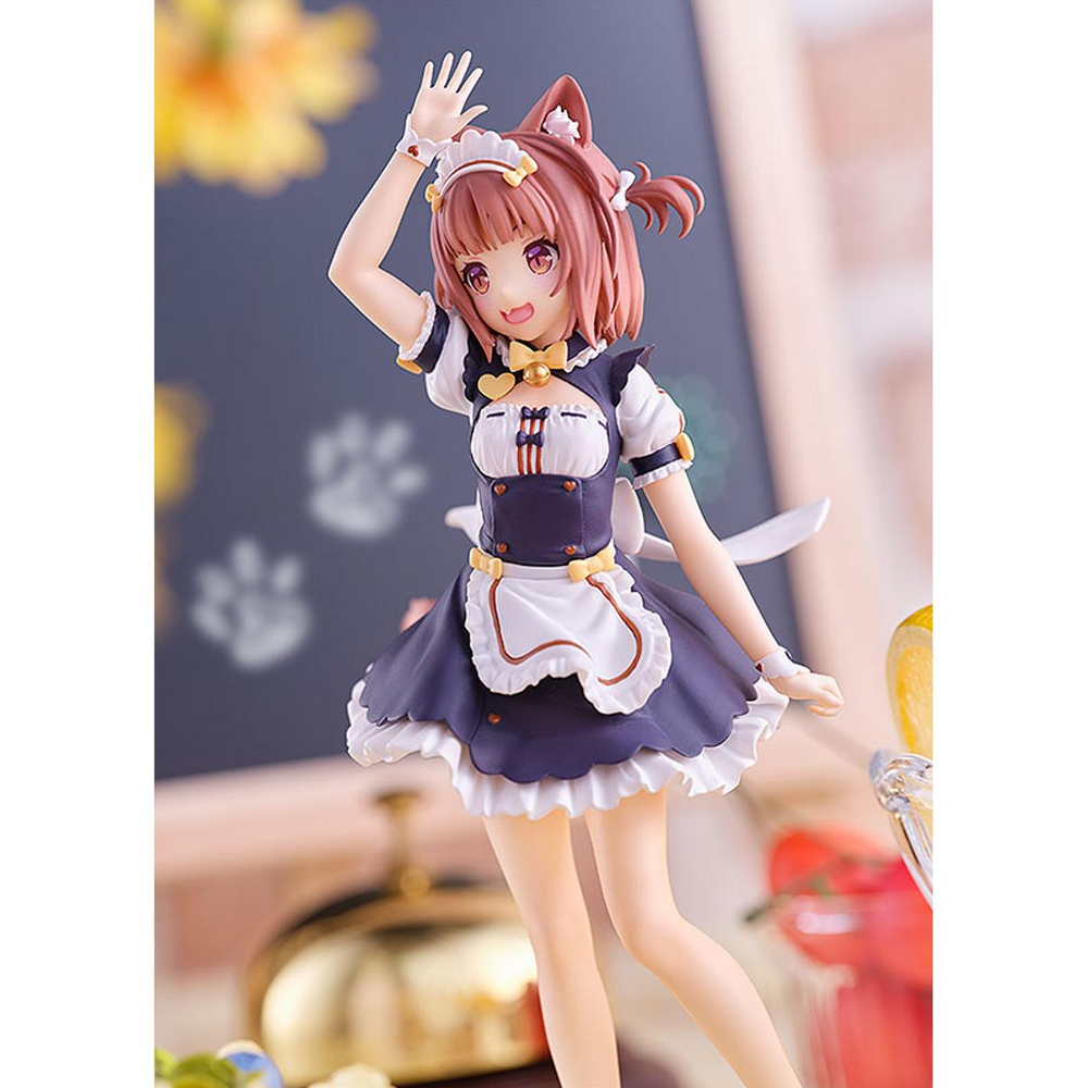 Good Smile Company: NEKOPARA - POP UP PARADE Azuki (ONLINE ORDER ONLY)