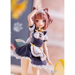 Good Smile Company: NEKOPARA - POP UP PARADE Azuki (ONLINE ORDER ONLY)