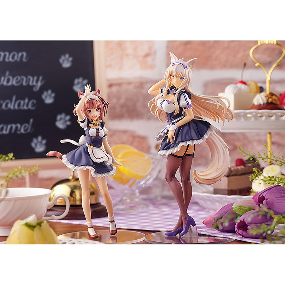 Good Smile Company: NEKOPARA - POP UP PARADE Azuki (ONLINE ORDER ONLY)