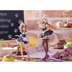 Good Smile Company: NEKOPARA - POP UP PARADE Azuki (ONLINE ORDER ONLY)