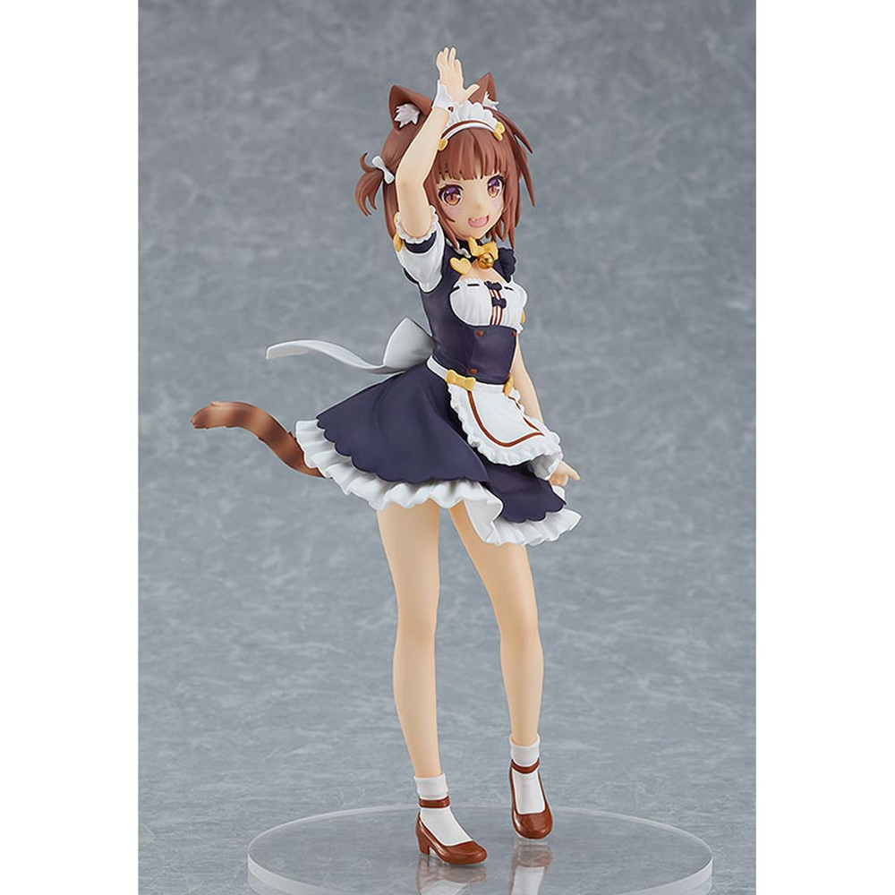 Good Smile Company: NEKOPARA - POP UP PARADE Azuki (ONLINE ORDER ONLY)