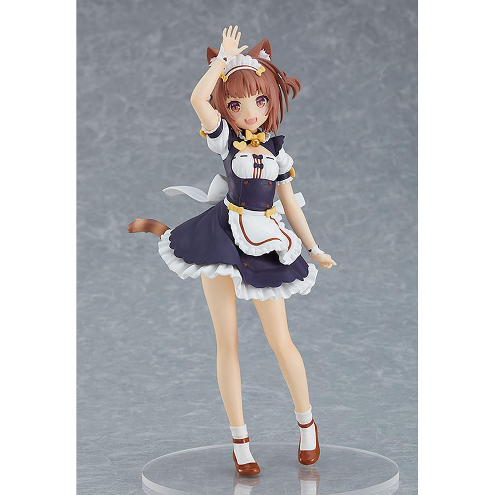Good Smile Company: NEKOPARA - POP UP PARADE Azuki (ONLINE ORDER ONLY)