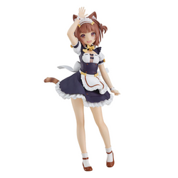 Good Smile Company: NEKOPARA - POP UP PARADE Azuki (ONLINE ORDER ONLY)