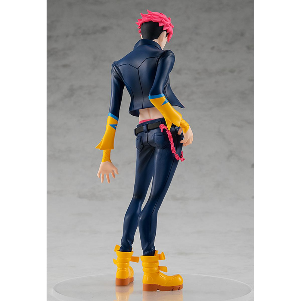 [PRE-ORDER] Good Smile Company: SSSS.Dynazenon - POP UP PARADE Gauma (ONLINE ORDER ONLY)