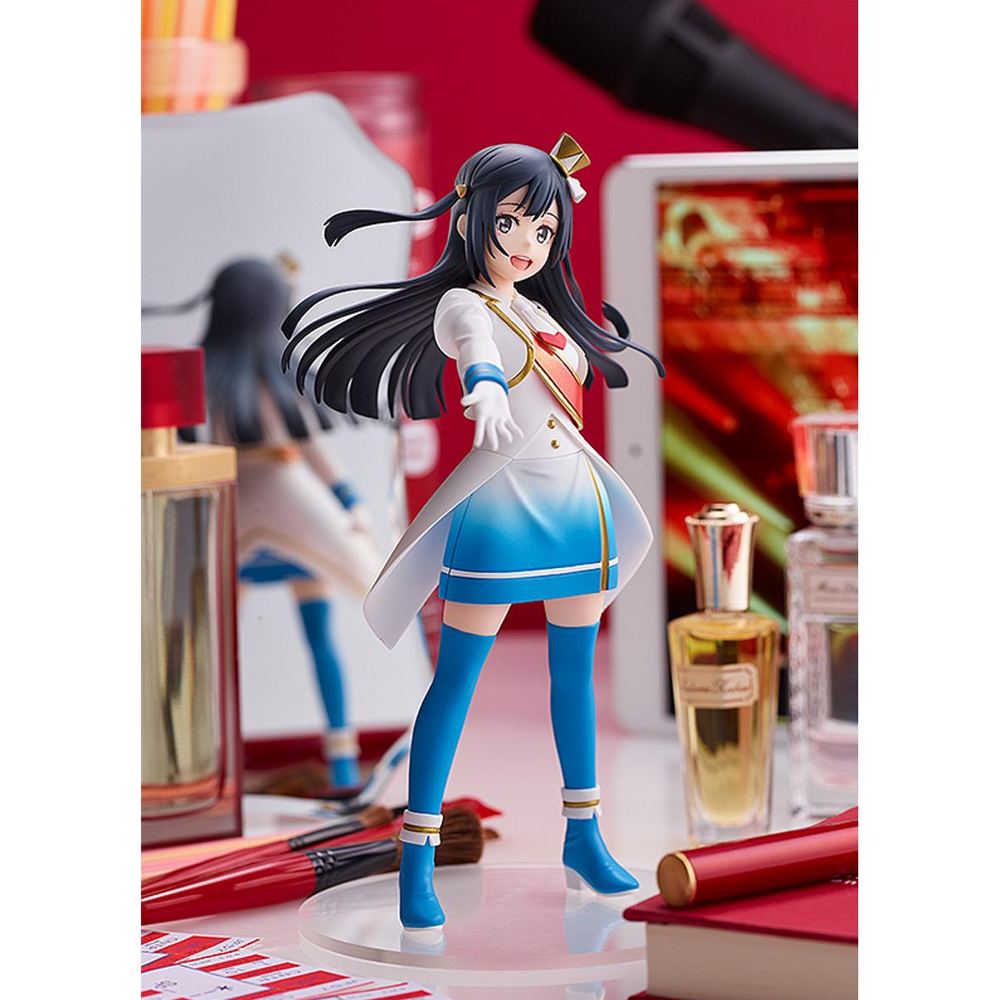 Good Smile Company: Love Live! Nijigasaki High School Idol Club - POP UP PARADE Setsuna Yuki (ONLINE ORDER ONLY)