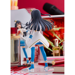 Good Smile Company: Love Live! Nijigasaki High School Idol Club - POP UP PARADE Setsuna Yuki (ONLINE ORDER ONLY)
