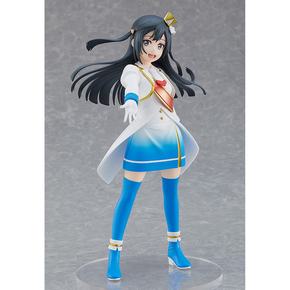 Good Smile Company: Love Live! Nijigasaki High School Idol Club - POP UP PARADE Setsuna Yuki (ONLINE ORDER ONLY)