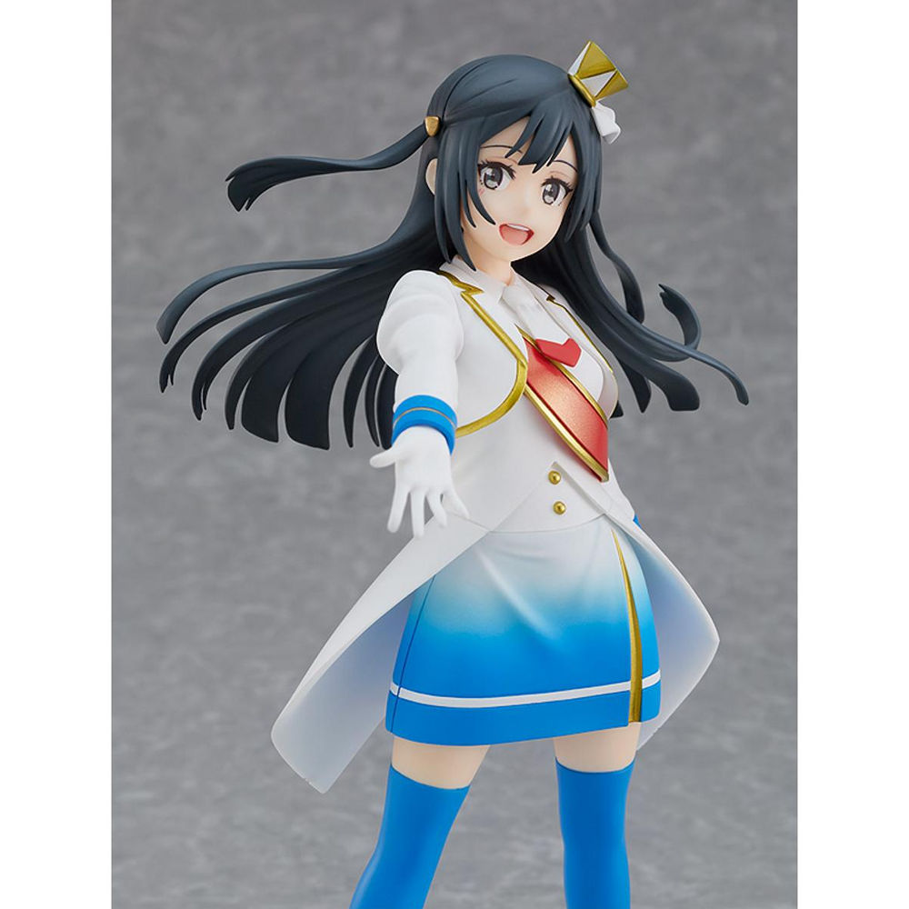 Good Smile Company: Love Live! Nijigasaki High School Idol Club - POP UP PARADE Setsuna Yuki (ONLINE ORDER ONLY)