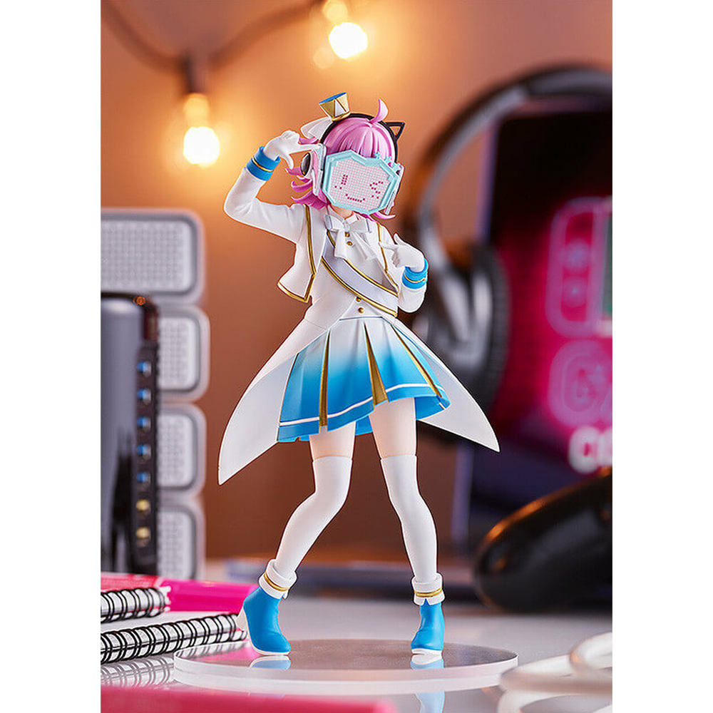 Good Smile Company: Love Live! Nijigasaki High School Idol Club - POP UP PARADE Rina Tennoji (ONLINE ORDER ONLY)