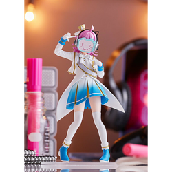 Good Smile Company: Love Live! Nijigasaki High School Idol Club - POP UP PARADE Rina Tennoji (ONLINE ORDER ONLY)