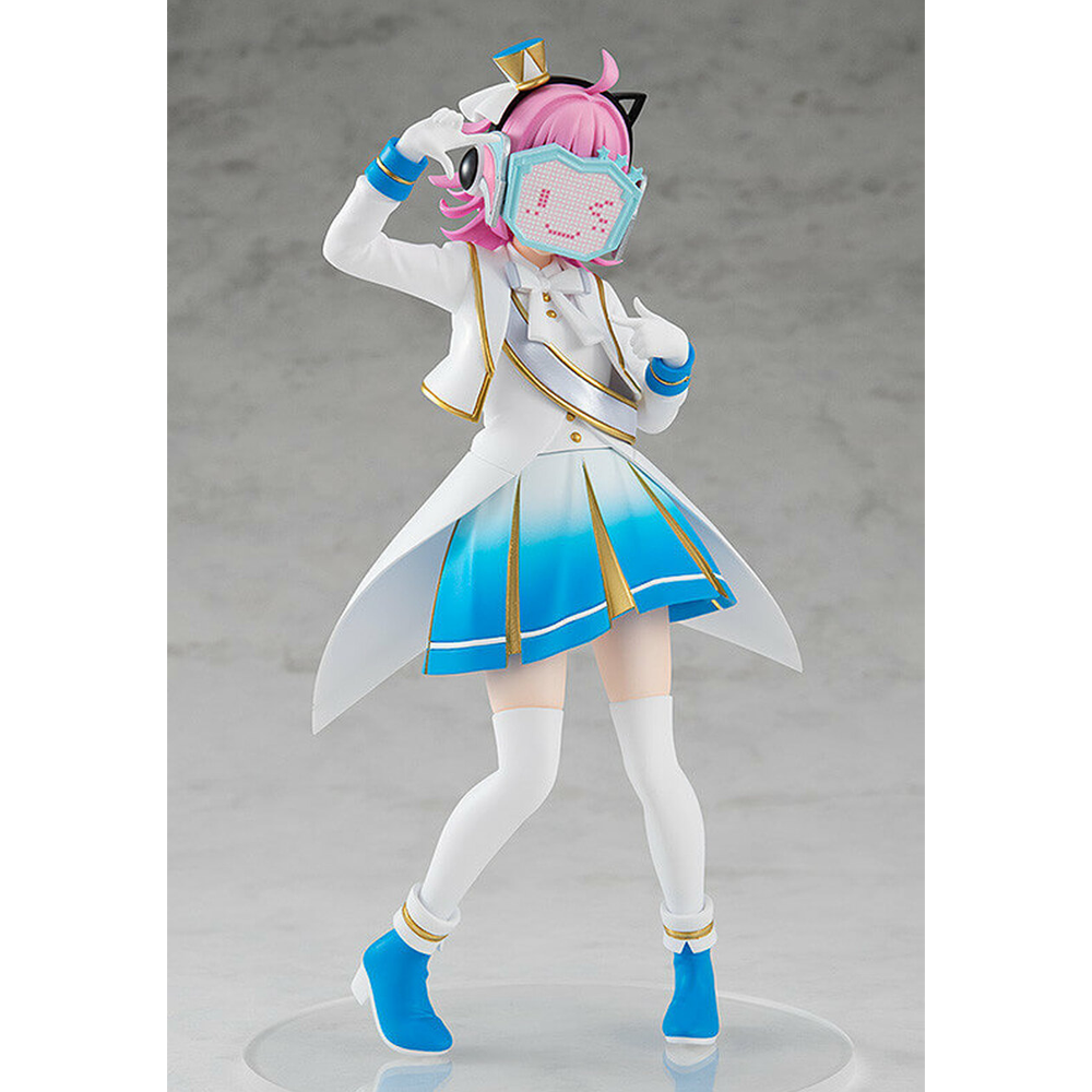 Good Smile Company: Love Live! Nijigasaki High School Idol Club - POP UP PARADE Rina Tennoji (ONLINE ORDER ONLY)