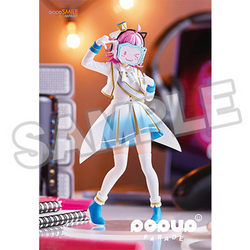 Good Smile Company: Love Live! Nijigasaki High School Idol Club - POP UP PARADE Rina Tennoji (ONLINE ORDER ONLY)