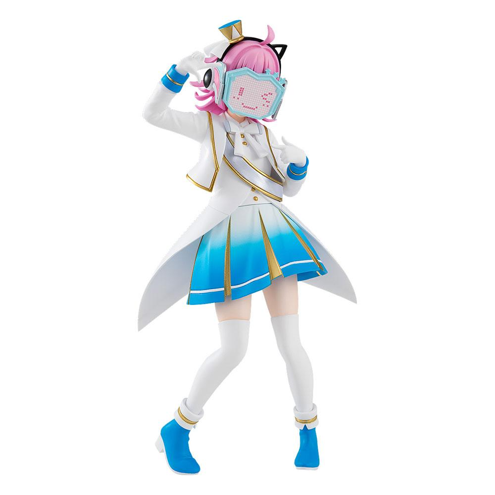 Good Smile Company: Love Live! Nijigasaki High School Idol Club - POP UP PARADE Rina Tennoji (ONLINE ORDER ONLY)