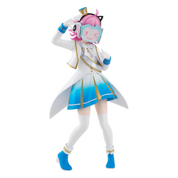 Good Smile Company: Love Live! Nijigasaki High School Idol Club - POP UP PARADE Rina Tennoji (ONLINE ORDER ONLY)
