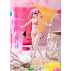 Good Smile Company: To Love-Ru Darkness - POP UP PARADE Nana Astar Deviluke (ONLINE ORDER ONLY)
