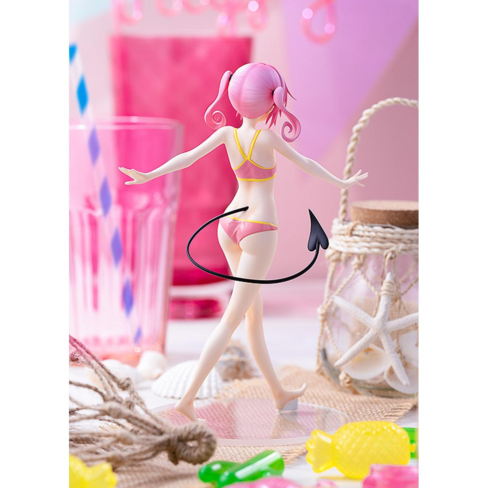 Good Smile Company: To Love-Ru Darkness - POP UP PARADE Nana Astar Deviluke (ONLINE ORDER ONLY)