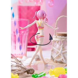 Good Smile Company: To Love-Ru Darkness - POP UP PARADE Nana Astar Deviluke (ONLINE ORDER ONLY)