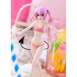 Good Smile Company: To Love-Ru Darkness - POP UP PARADE Nana Astar Deviluke (ONLINE ORDER ONLY)