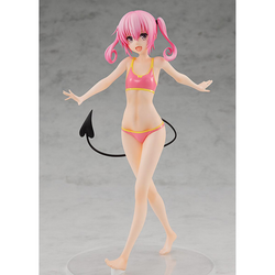 Good Smile Company: To Love-Ru Darkness - POP UP PARADE Nana Astar Deviluke (ONLINE ORDER ONLY)