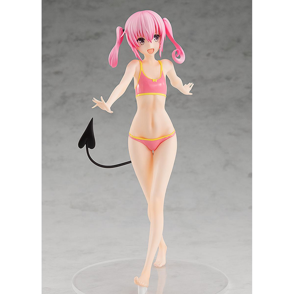 Good Smile Company: To Love-Ru Darkness - POP UP PARADE Nana Astar Deviluke (ONLINE ORDER ONLY)