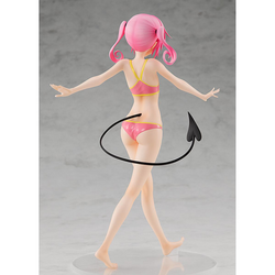 Good Smile Company: To Love-Ru Darkness - POP UP PARADE Nana Astar Deviluke (ONLINE ORDER ONLY)