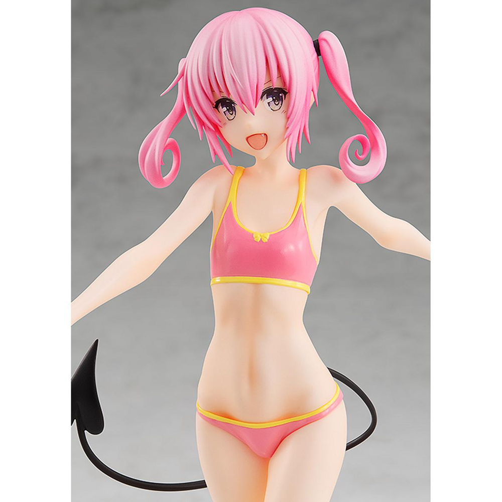 Good Smile Company: To Love-Ru Darkness - POP UP PARADE Nana Astar Deviluke (ONLINE ORDER ONLY)