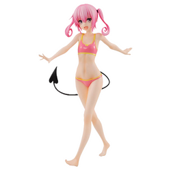 Good Smile Company: To Love-Ru Darkness - POP UP PARADE Nana Astar Deviluke (ONLINE ORDER ONLY)