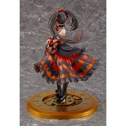 Good Smile Company: Date A Live - Kurumi Tokisaki (Zafkiel) 1/7 Scale Figure (ONLINE ORDER ONLY)