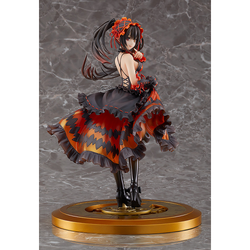 Good Smile Company: Date A Live - Kurumi Tokisaki (Zafkiel) 1/7 Scale Figure (ONLINE ORDER ONLY)