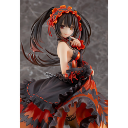 Good Smile Company: Date A Live - Kurumi Tokisaki (Zafkiel) 1/7 Scale Figure (ONLINE ORDER ONLY)