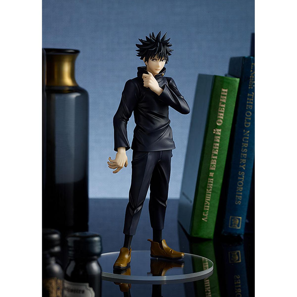 Good Smile Company: Jujutsu Kaisen - POP UP PARADE Megumi Fushiguro (ONLINE ORDER ONLY)