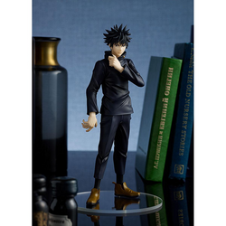 Good Smile Company: Jujutsu Kaisen - POP UP PARADE Megumi Fushiguro (ONLINE ORDER ONLY)