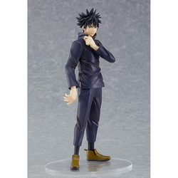 Good Smile Company: Jujutsu Kaisen - POP UP PARADE Megumi Fushiguro (ONLINE ORDER ONLY)