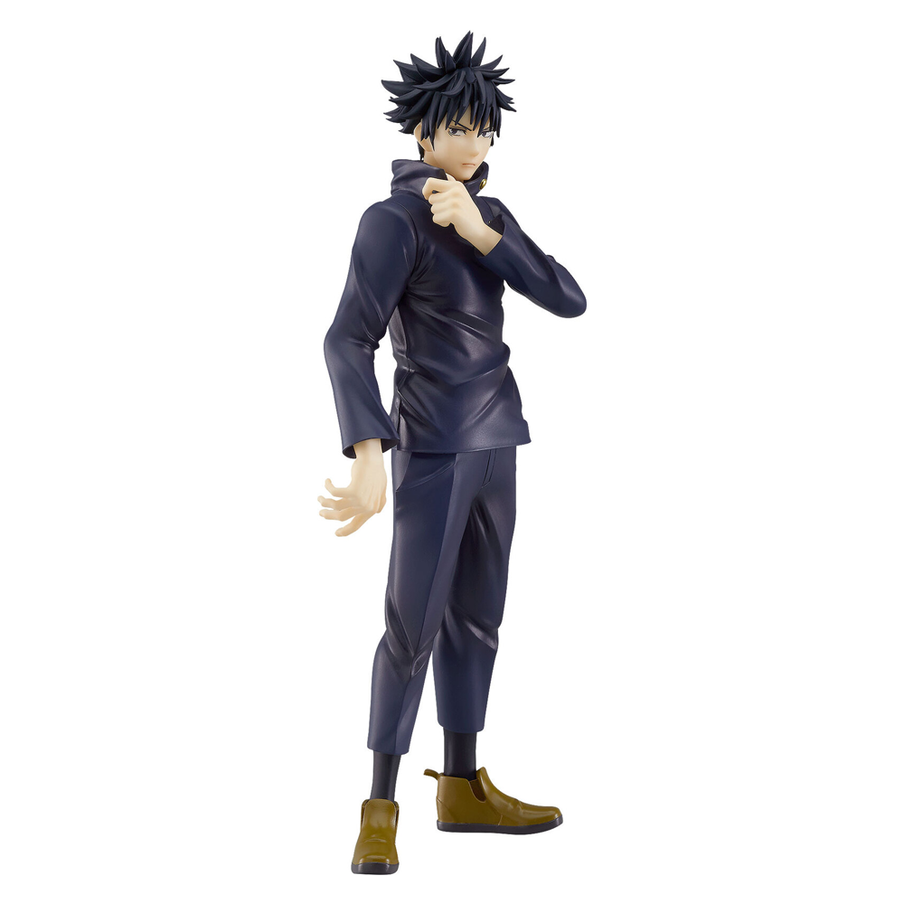 Good Smile Company: Jujutsu Kaisen - POP UP PARADE Megumi Fushiguro (ONLINE ORDER ONLY)