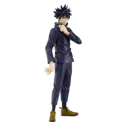 Good Smile Company: Jujutsu Kaisen - POP UP PARADE Megumi Fushiguro (ONLINE ORDER ONLY)