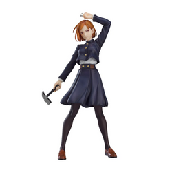 Good Smile Company: Jujutsu Kaisen - POP UP PARADE Nobara Kugisaki