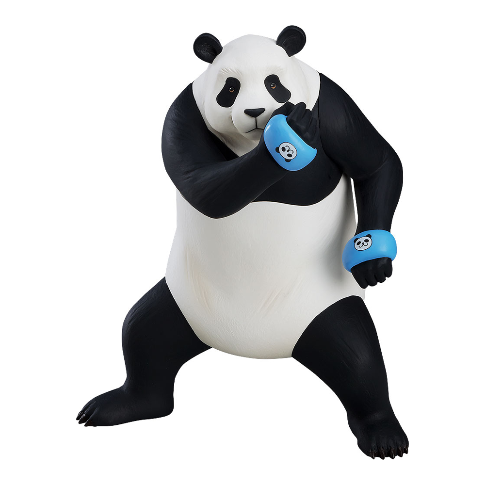 Good Smile Company: Jujutsu Kaisen - POP UP PARADE Panda (ONLINE ORDER ONLY)