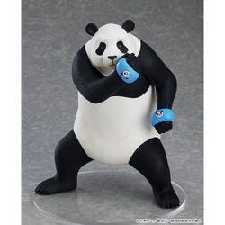 Good Smile Company: Jujutsu Kaisen - POP UP PARADE Panda (ONLINE ORDER ONLY)