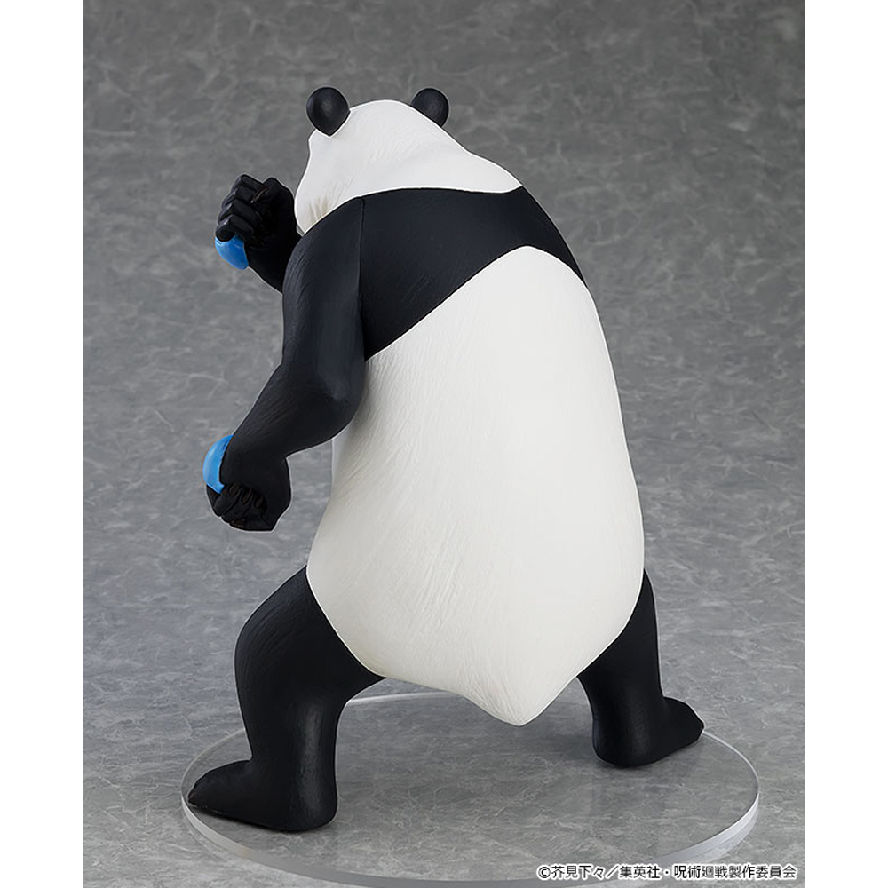 Good Smile Company: Jujutsu Kaisen - POP UP PARADE Panda (ONLINE ORDER ONLY)
