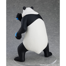 Good Smile Company: Jujutsu Kaisen - POP UP PARADE Panda (ONLINE ORDER ONLY)