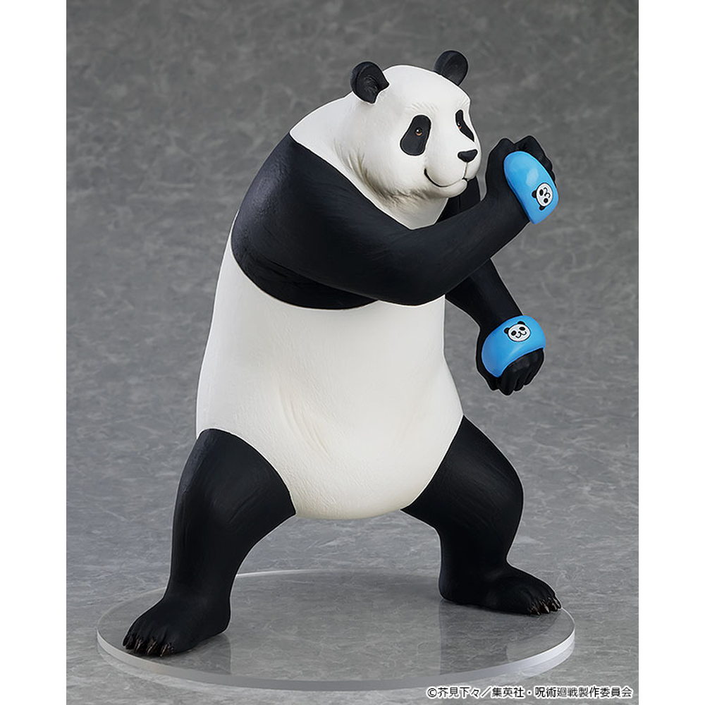 Good Smile Company: Jujutsu Kaisen - POP UP PARADE Panda (ONLINE ORDER ONLY)