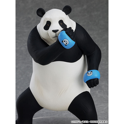 Good Smile Company: Jujutsu Kaisen - POP UP PARADE Panda (ONLINE ORDER ONLY)