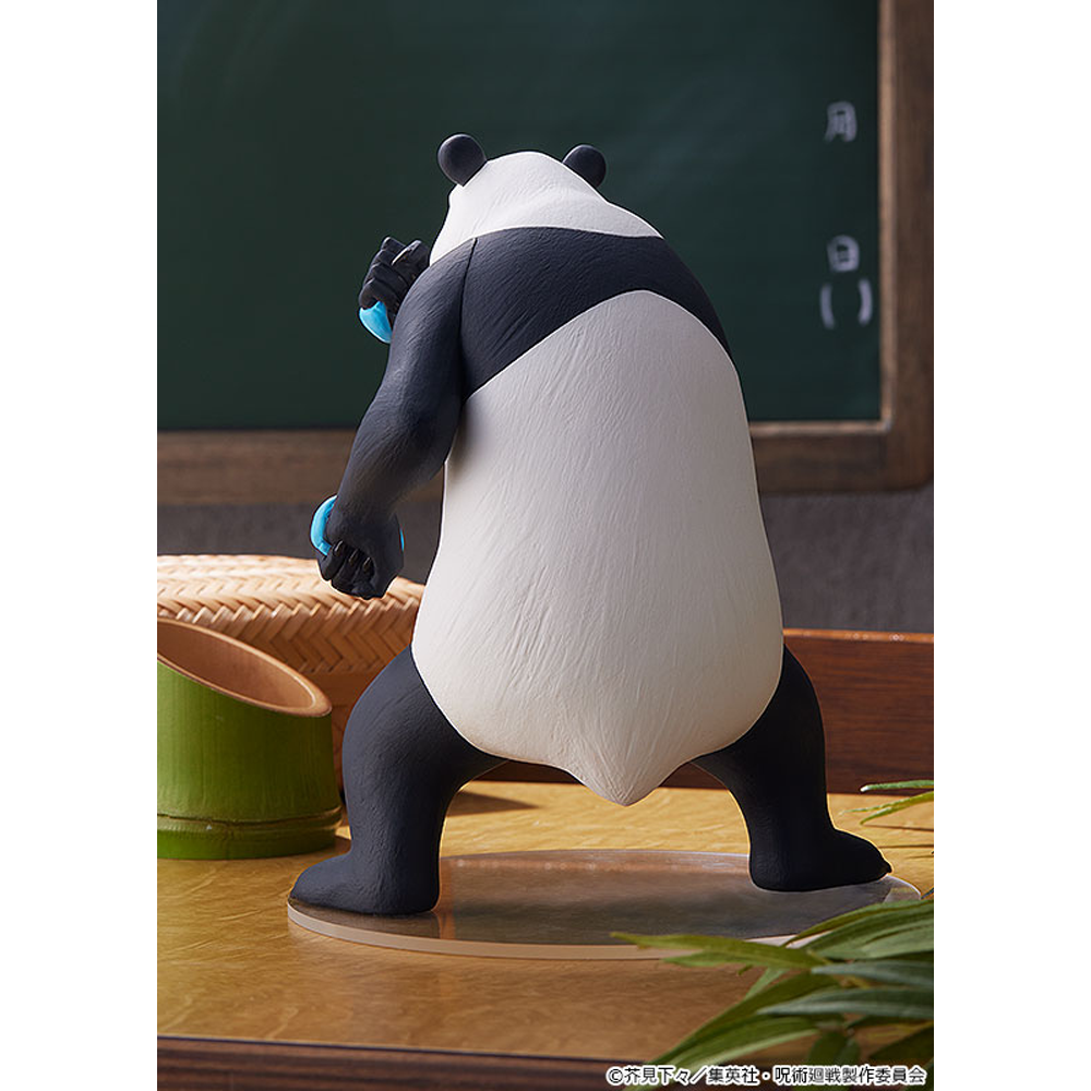 Good Smile Company: Jujutsu Kaisen - POP UP PARADE Panda (ONLINE ORDER ONLY)
